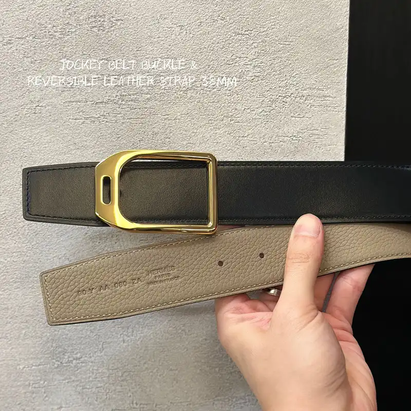 Hers Belts 2407XF0006