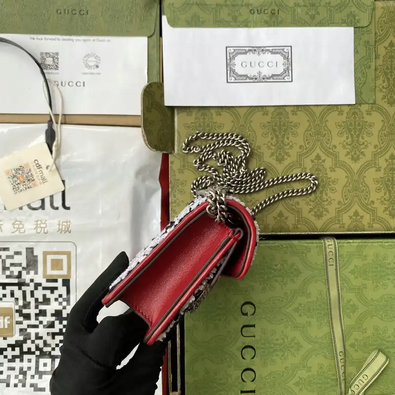 G*u*i bag 2109ya0221