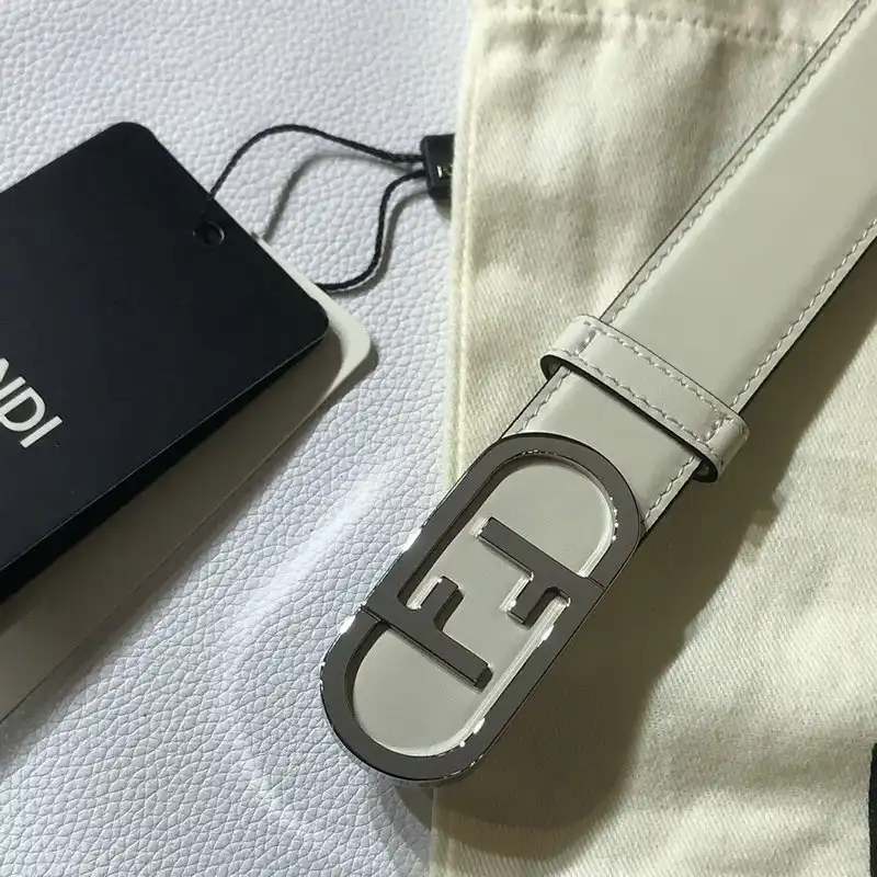 F**di belts 2110xf0016