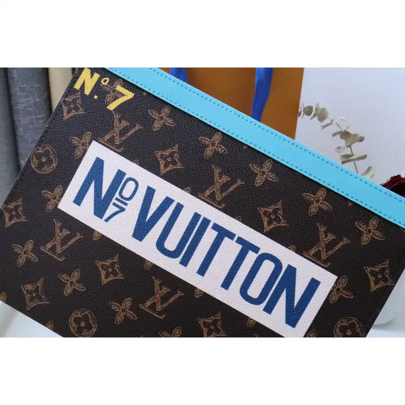 LV Bag 2204DJ0050