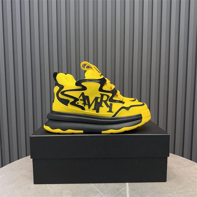 Elegant Amiri Sneaker 608
