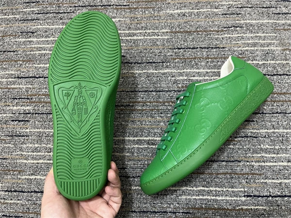 fastdry G*u*i ace sneaker 115