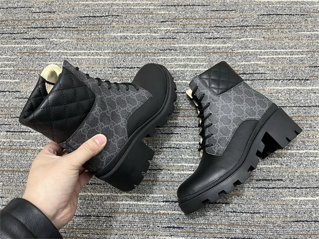 G*u*i boot women zerobulk 532