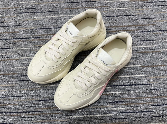 odorresistant G*u*i rhyton sneaker 223